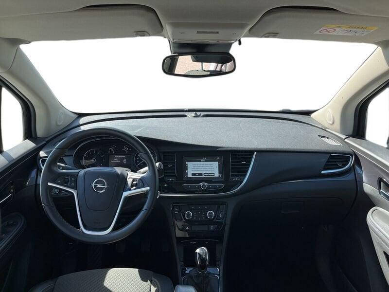 Opel Mokka X 1.4 t. Innovation Gpl-tech 4x2 140cv