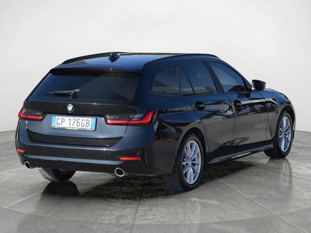 BMW 320 d xDrive Touring Business Advantage SEDILI RISC