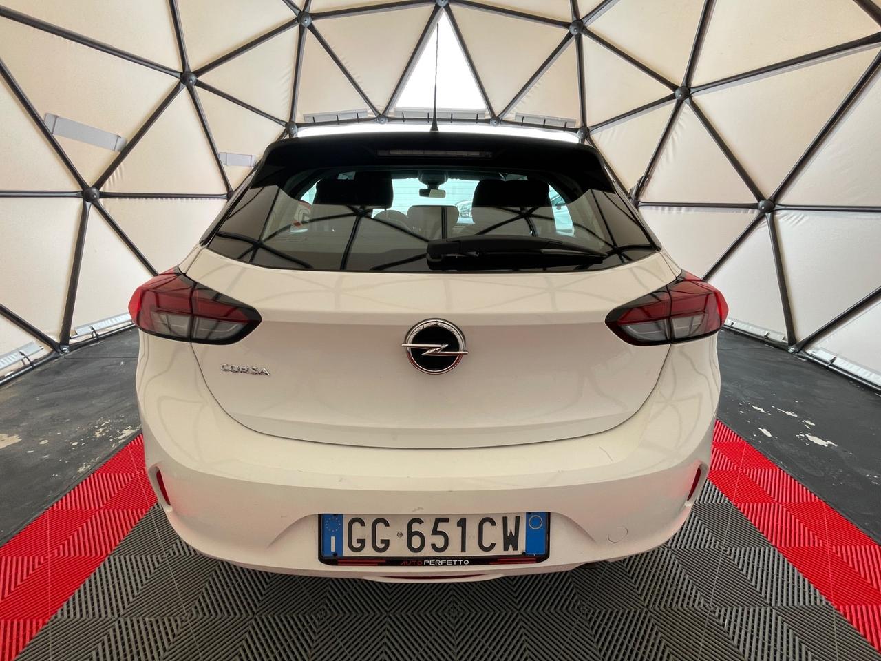 Opel Corsa 1.2 Elegance