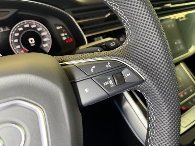 AUDI Q8 SUV 50 TDI 286 CV quattro tiptronic S line edition