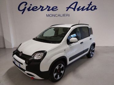 FIAT Panda Cross Panda Cross 1.0 FireFly S&S Hybrid