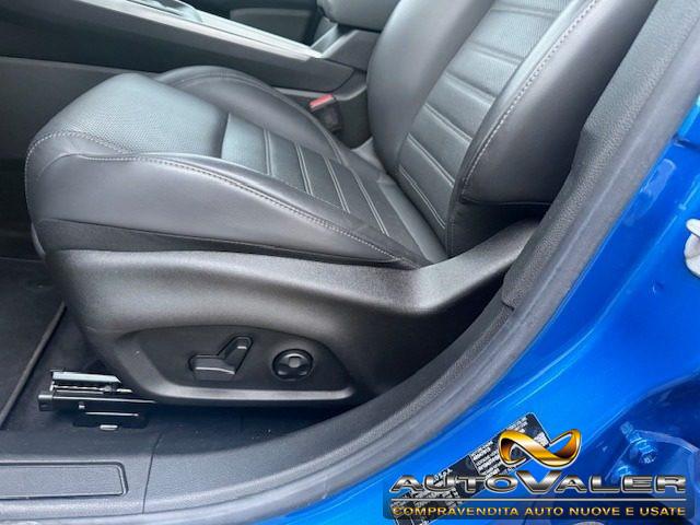 ALFA ROMEO Tonale 1.5 130 CV MHEV TCT7 Sprint Sport