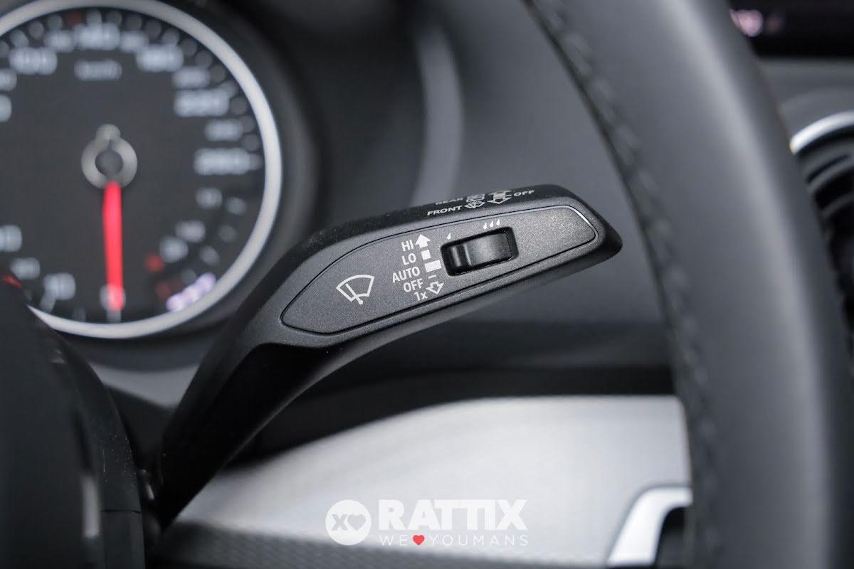 Audi Q2 35 2.0 TDI 150CV Business s-Tronic