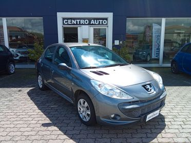 Peugeot 206 Plus 1.1 60CV 5p. ONE Line