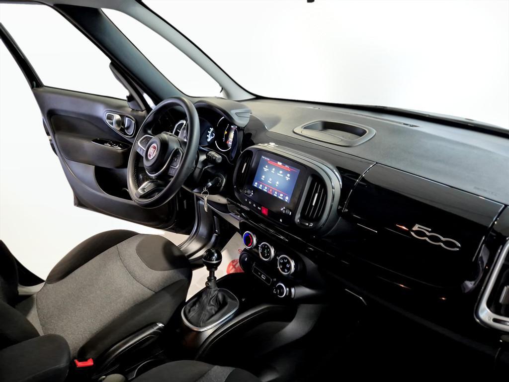 Fiat 500L 1.4 Mirror 95cv my19