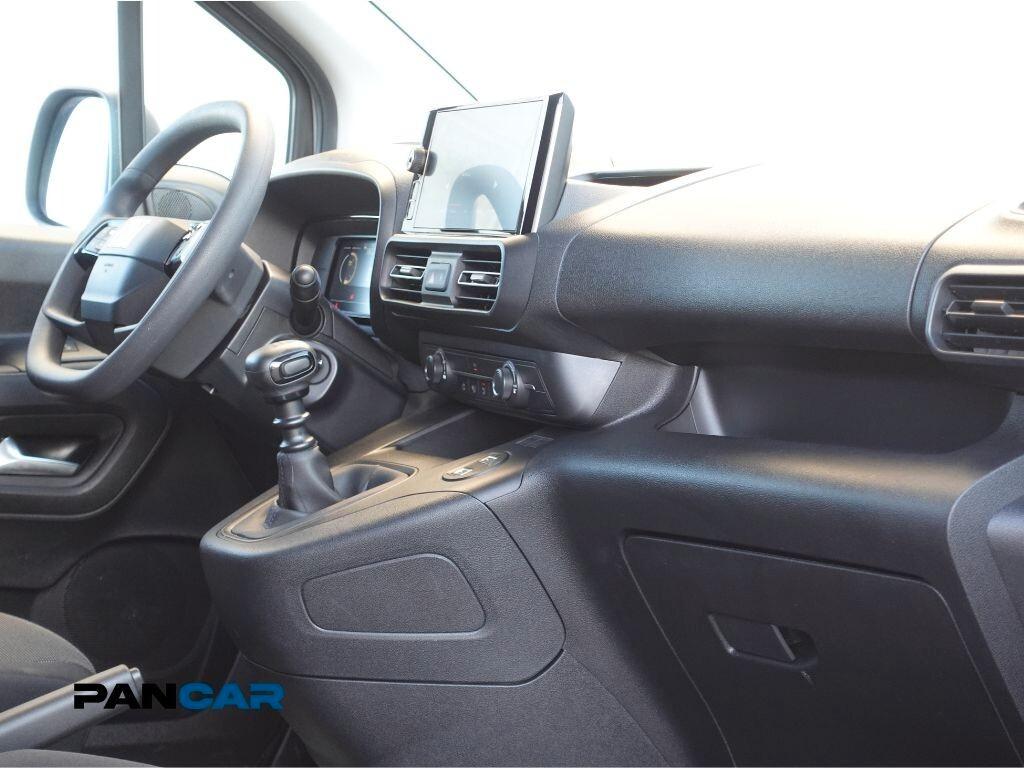 Fiat XL Doblò 1.5 BlueHdi 130CV PC-TN Van KM0