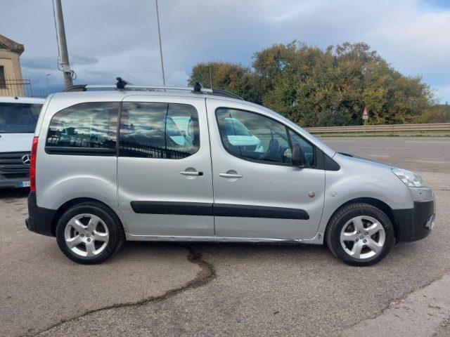 PEUGEOT Partner Tepee 1.6 HDi 90CV FAP Outdoor