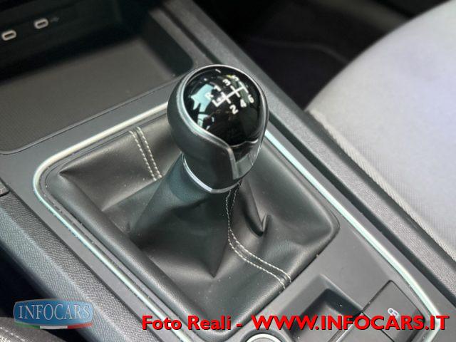 SEAT Leon Sportstourer 2.0 TDI Style 116 CV - PROMO