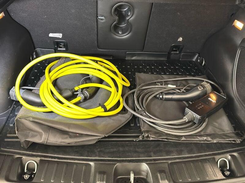 Jeep Compass 4xe 1.3 T4 PHEV 240cv S 4xe Auto