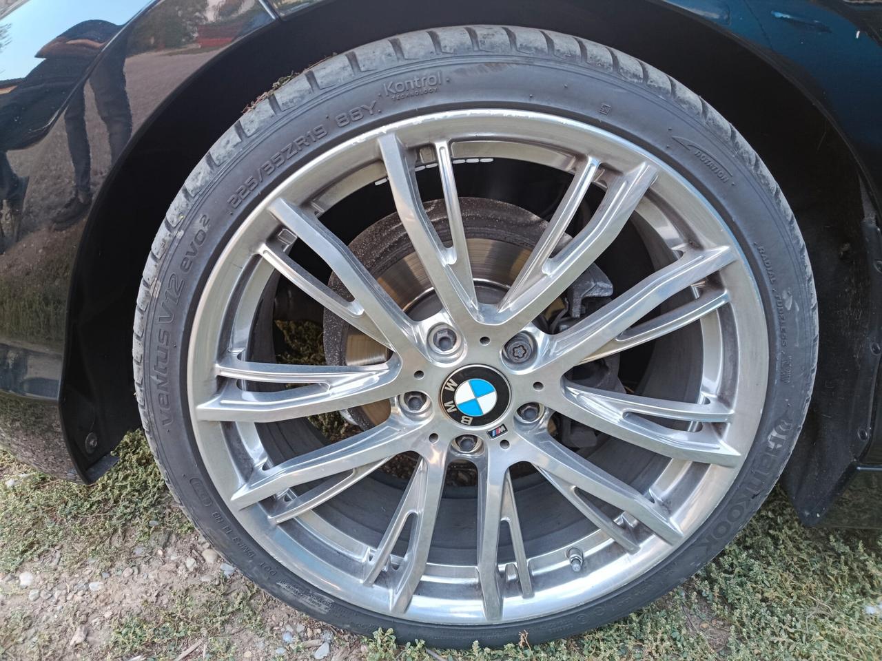 Bmw 118 118i 5p.