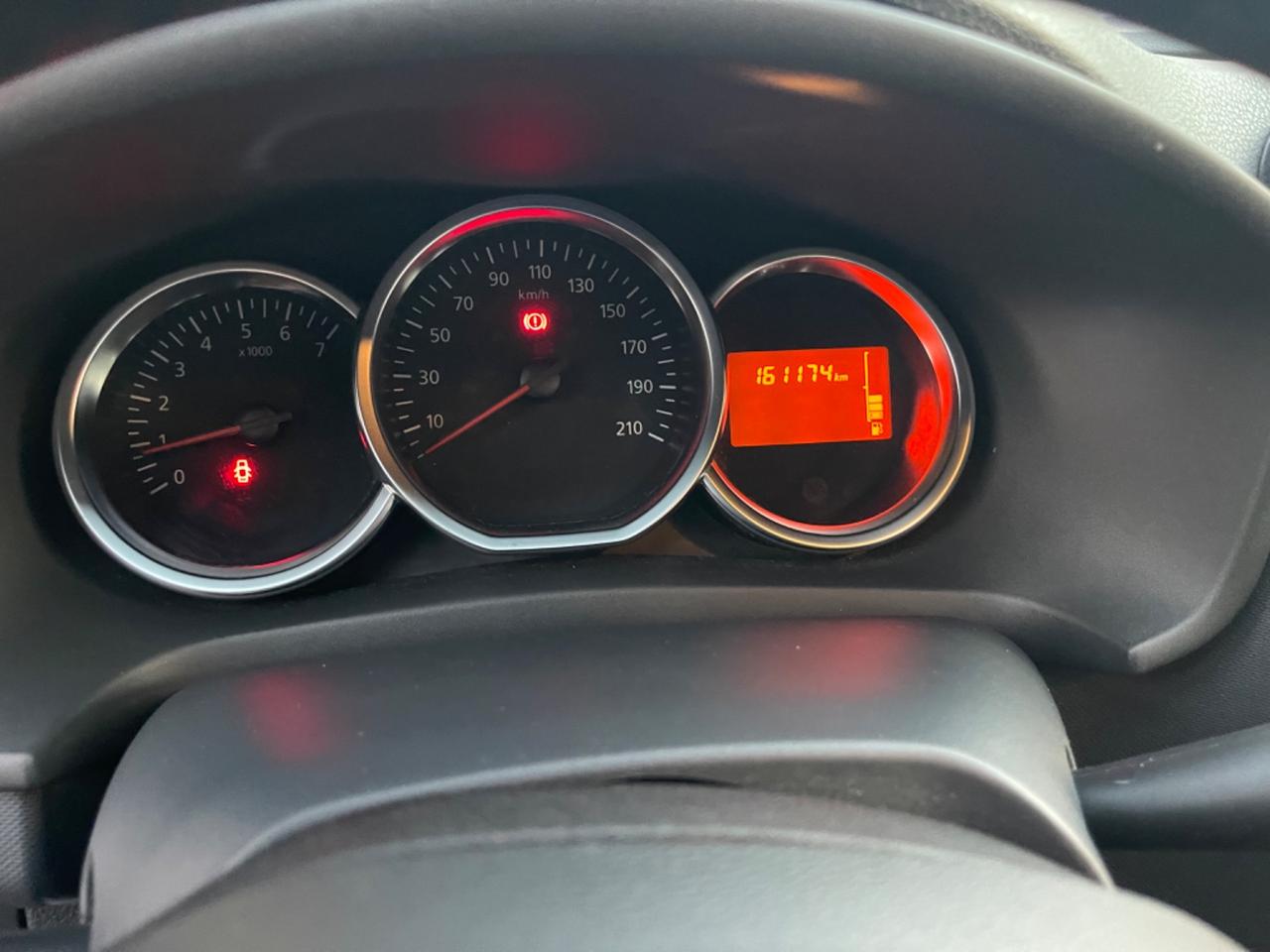 Dacia Sandero Stepway 0.9 TCe Turbo GPL 90 CV S&S Techroad