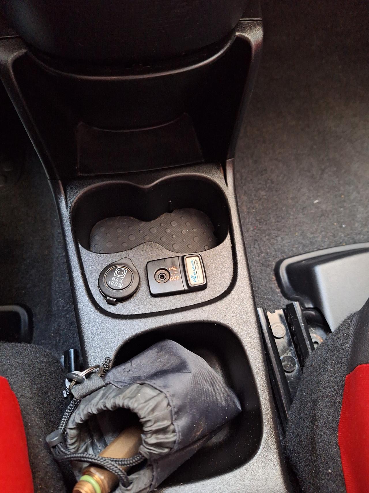 Fiat Panda 1.2 EasyPower Lounge Prov Nord Italia