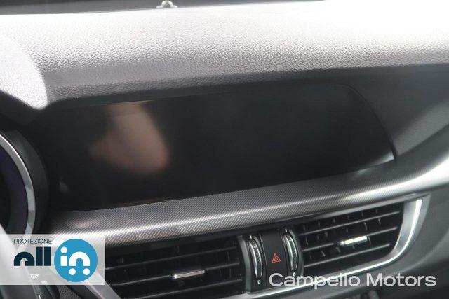 ALFA ROMEO Stelvio Stelvio 2.2 Turbo Diesel 210cv AT8 Q4 Veloce MY24