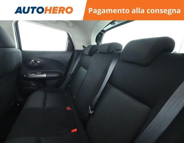 NISSAN Juke 1.5 dCi Start&Stop Acenta