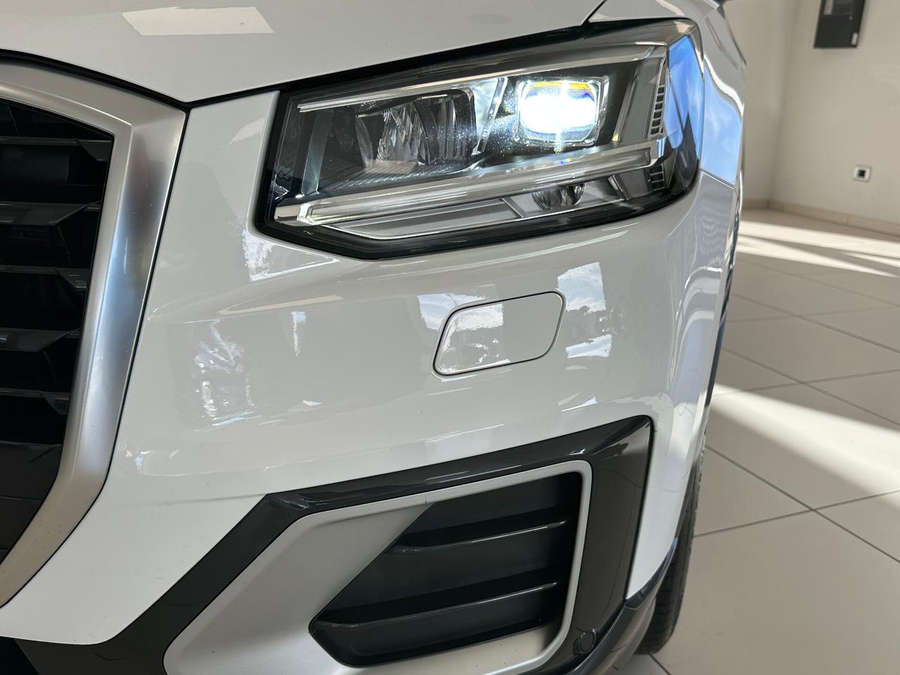 Audi Q2 30 TDI S tronic 116 cv - 2020