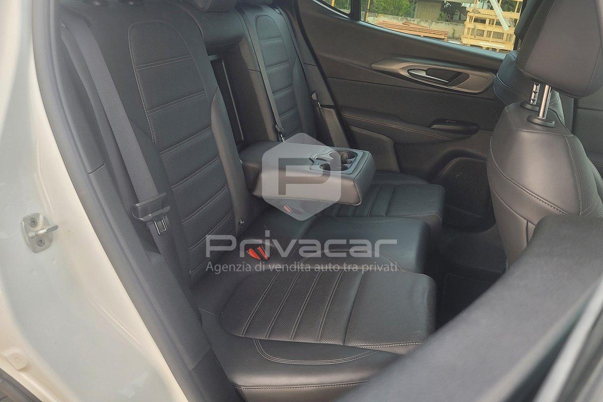 ALFA ROMEO Tonale 1.5 160 CV MHEV TCT7 Veloce