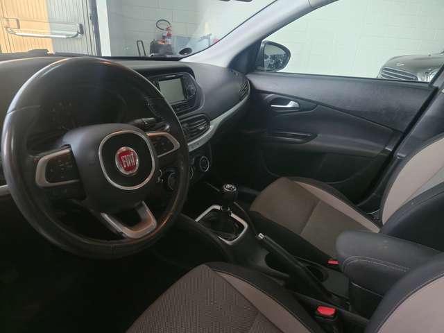 Fiat Tipo 2016 4p 1.6 mjt 4p lounge