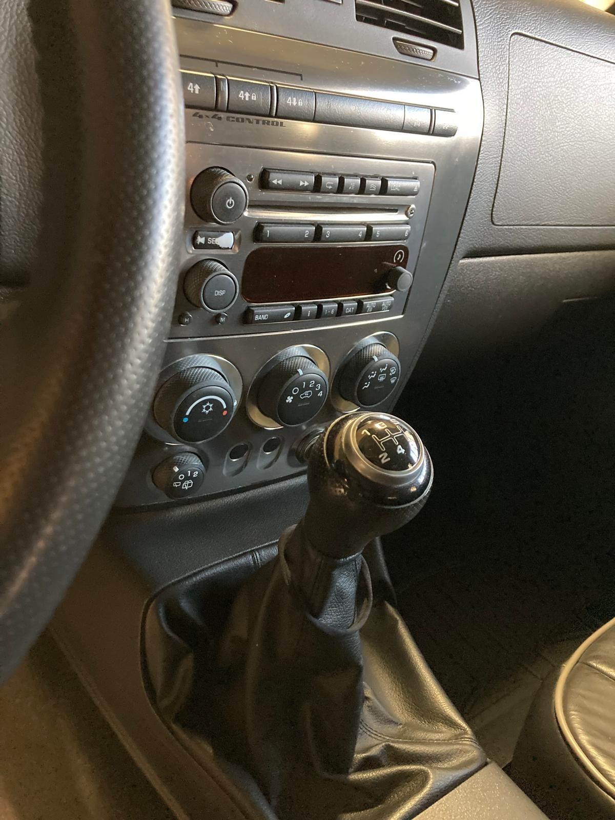 Hummer H3 3.7 Adventure