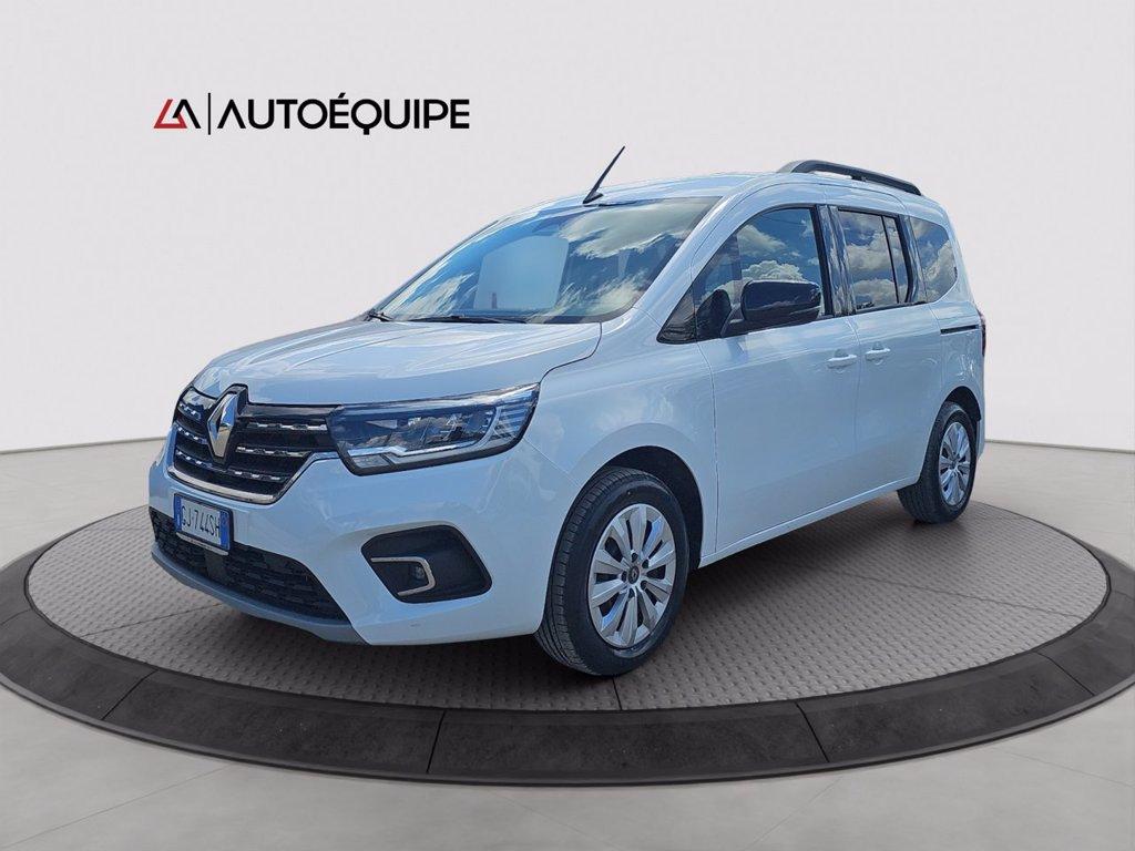 RENAULT Kangoo Passenger 1.3 tce Edition One Plus 100cv del 2022