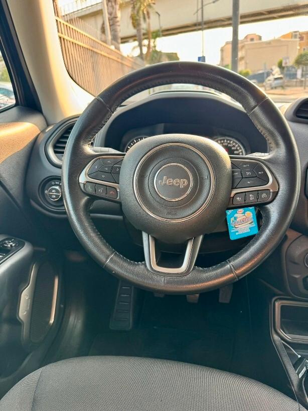 Jeep Renegade 1.0 Limited 114 CV
