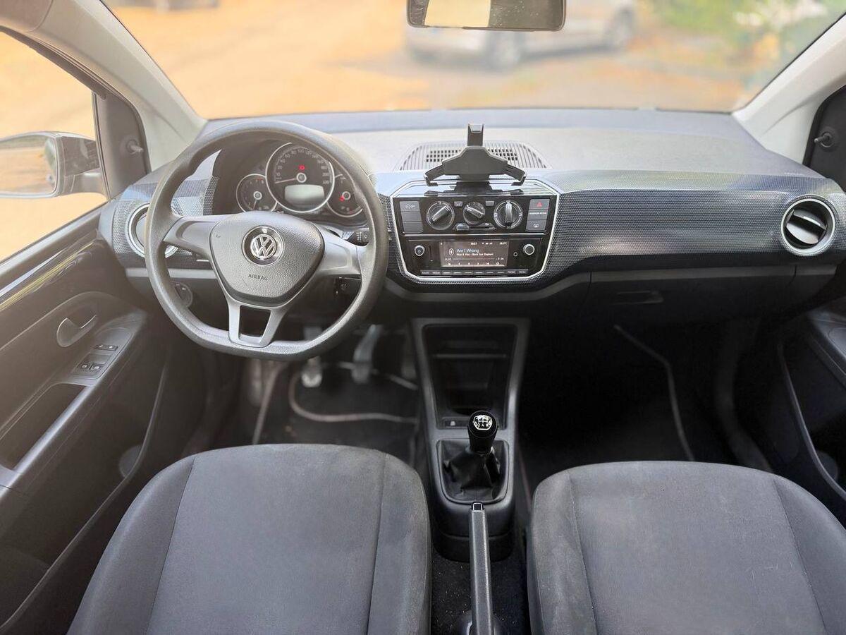 Volkswagen up! 1.0 eco up! Take up! 68cv