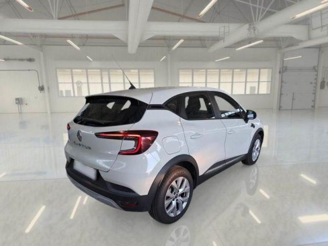 RENAULT Captur Blue dCi 95 CV Business