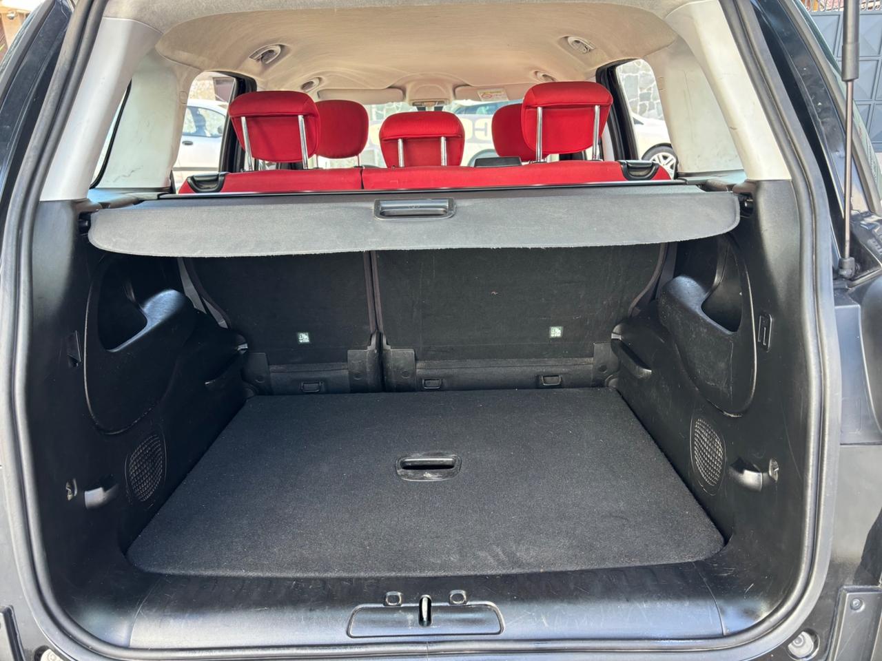 Fiat 500L Living 1.6 Multijet 120 CV Business