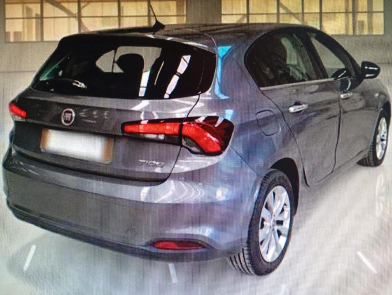 Fiat Tipo 1.6 Mjt S&S 5 porte Business