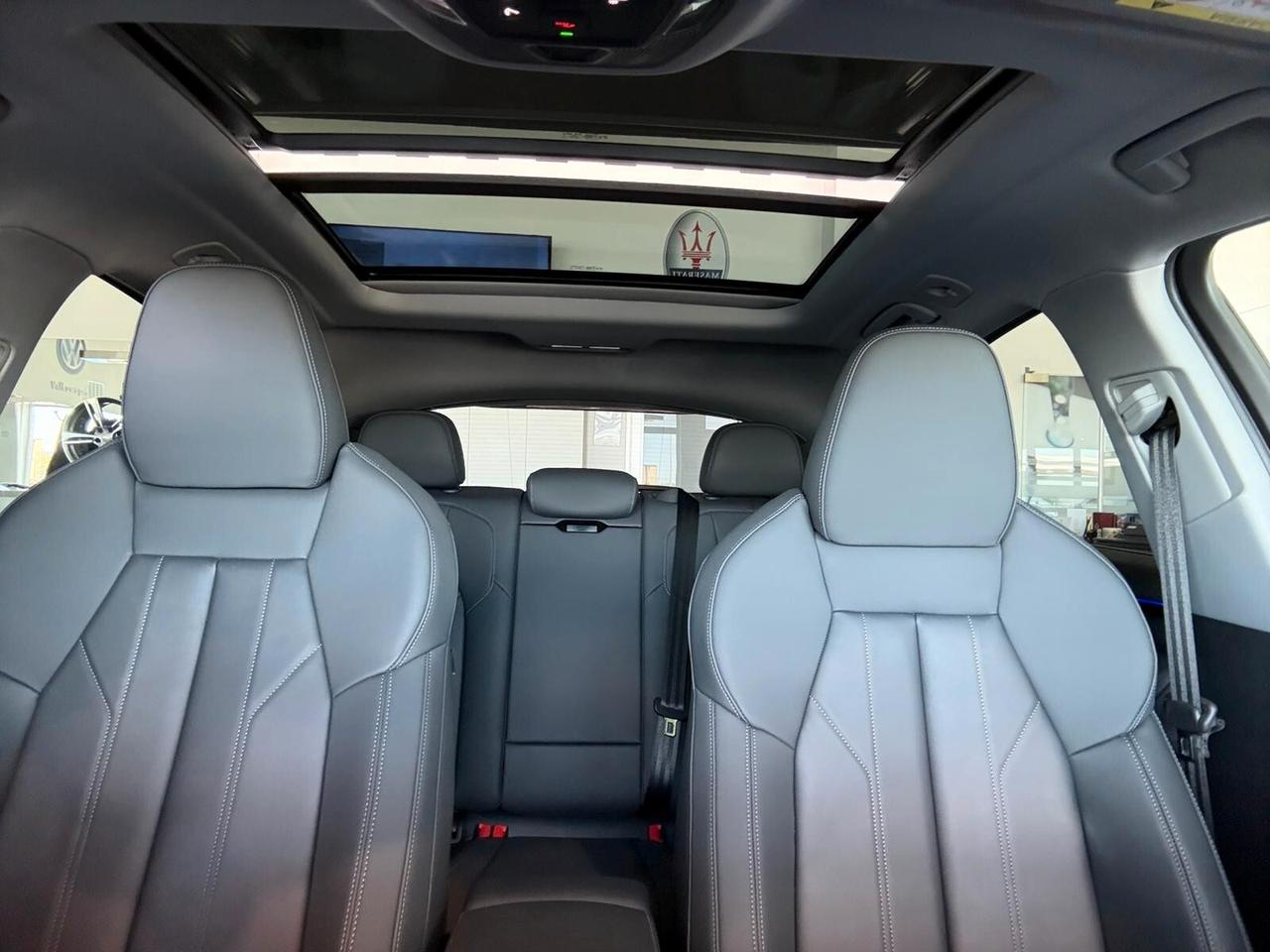 Audi Q5 SPB TFSI 150 kW mHEV+ S tronic line edition