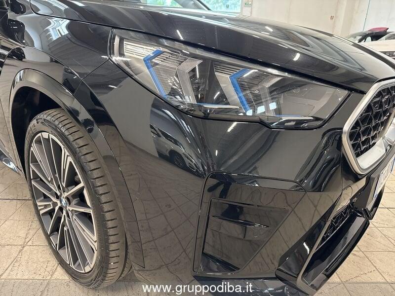 BMW X2 U10 sdrive 20i 48V MSport auto