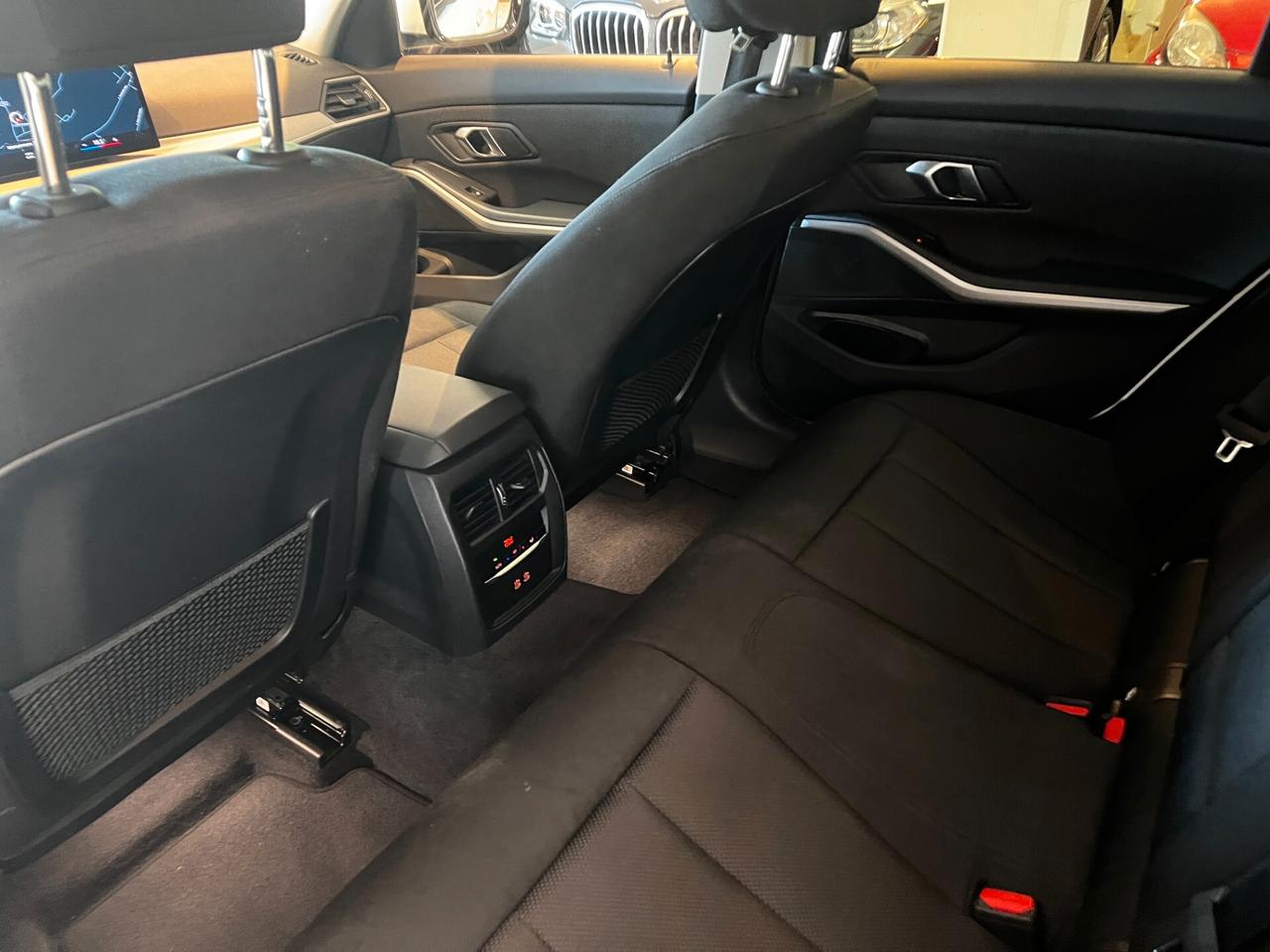 Bmw 316 316d 48V Touring