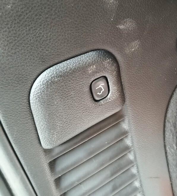 Jeep Grand Cherokee Gancio traino