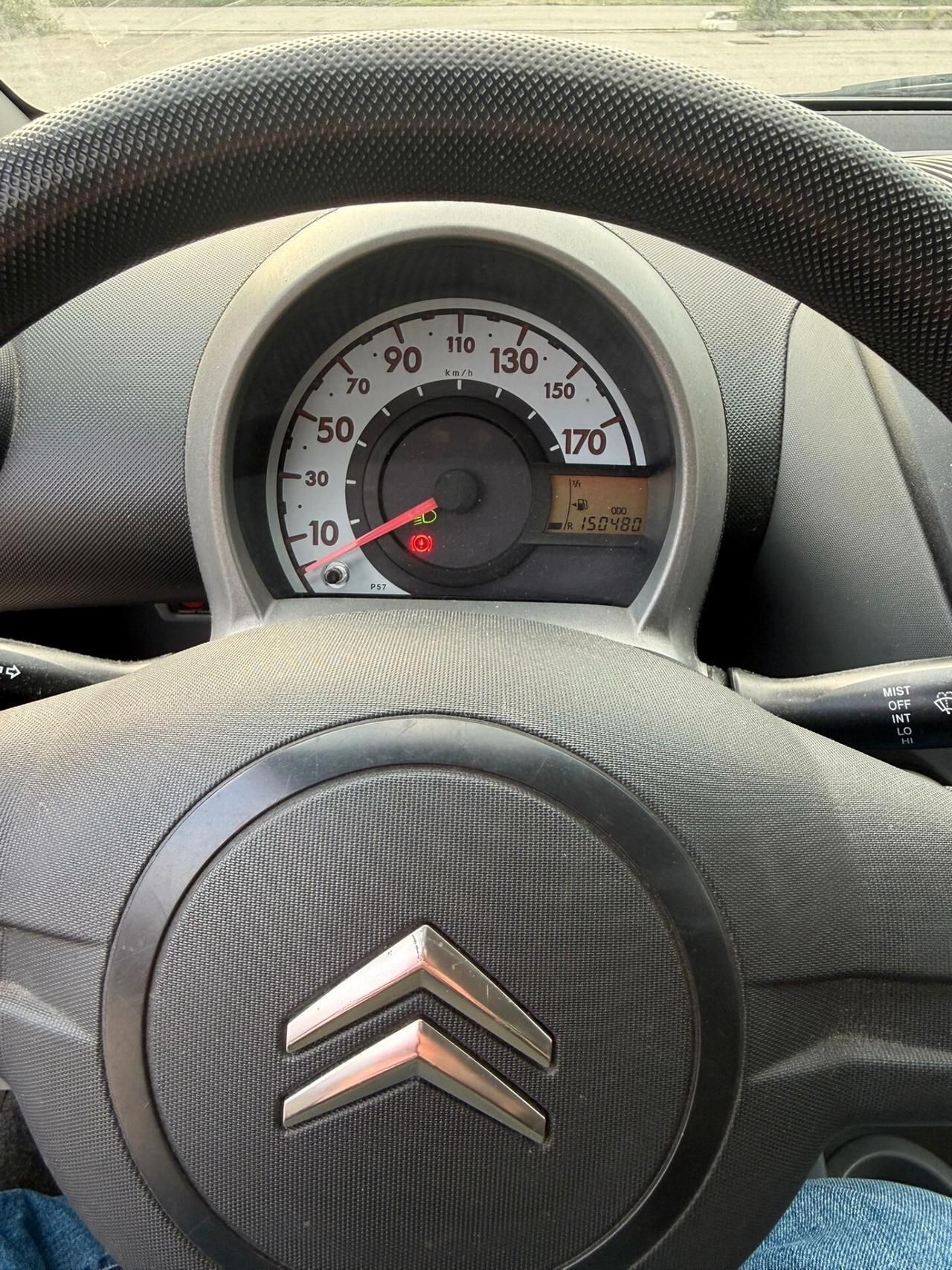 Citroen C1 1.0 3 porte airdream Amici