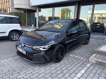 Volkswagen Golf GTI 2.0 tsi GTI 245cv dsg