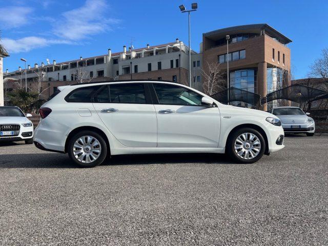 FIAT Tipo 1.3 Mjt S&S SW Easy Business KM .TAGLIANDATI!!!