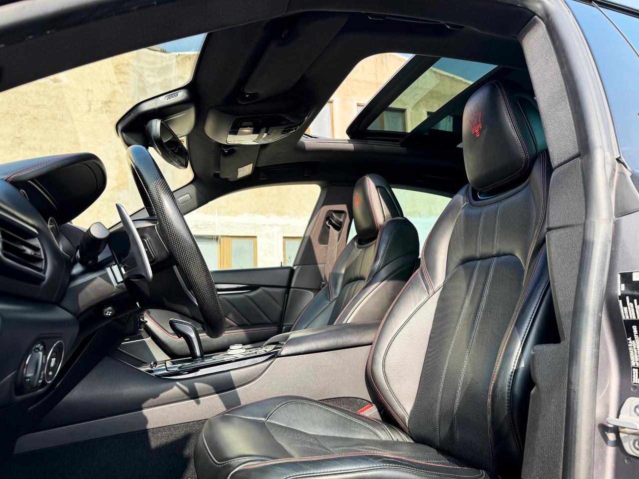 Maserati Levante S GranSport my21 V6 Q4 | PREZZO PROMO