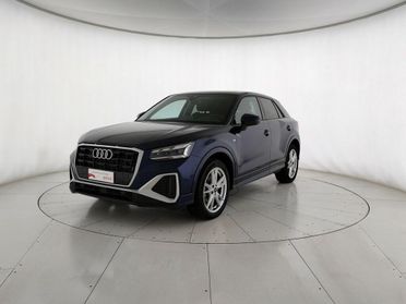 Audi Q2 35 1.5 TFSI S line Edition S tronic