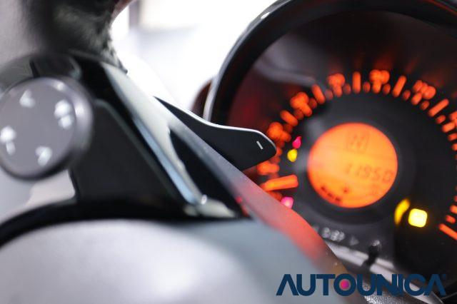 PEUGEOT 108 VTi 68 ETG 5 PORTE ALLURE NEOPATENTATI AUTOMATICA