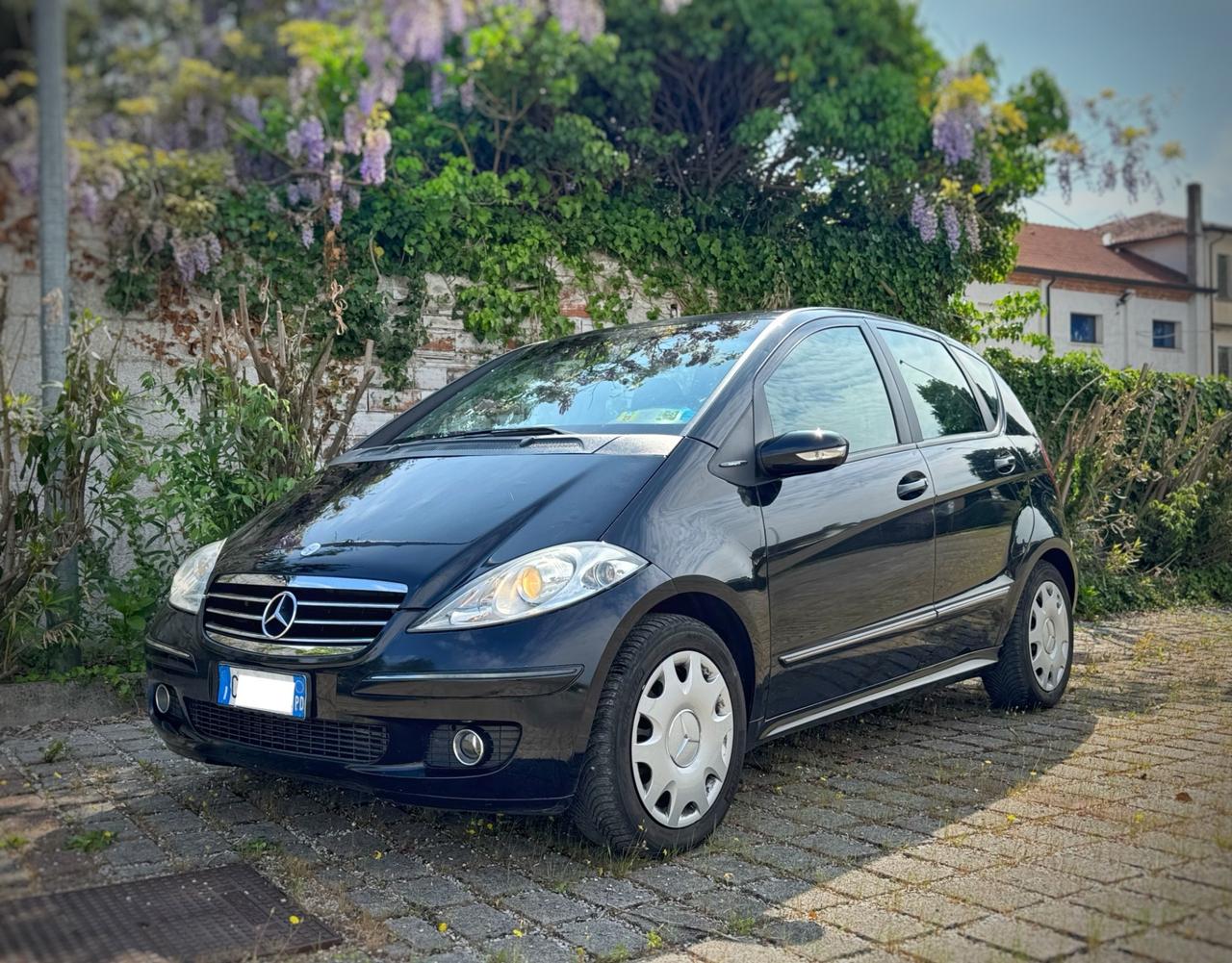 Mercedes-benz A 180 CDI Avantgarde