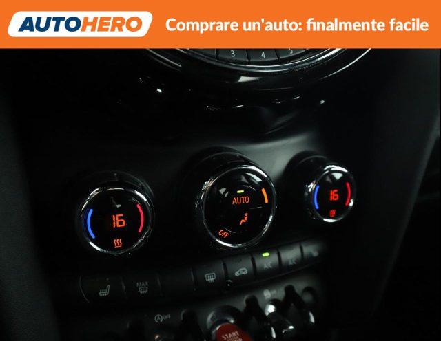 MINI One 1.5 One 75 CV 5 porte