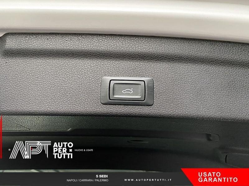 Audi Q3 Q3 SPB 35 TDI S tronic Business Plus