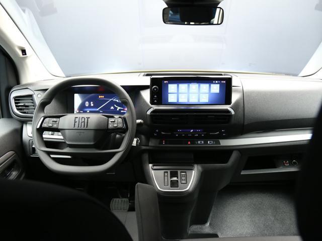 FIAT Ulysse 2.2 Multijet 180 CV S&S AT8 L2 Combi - 9 POSTI