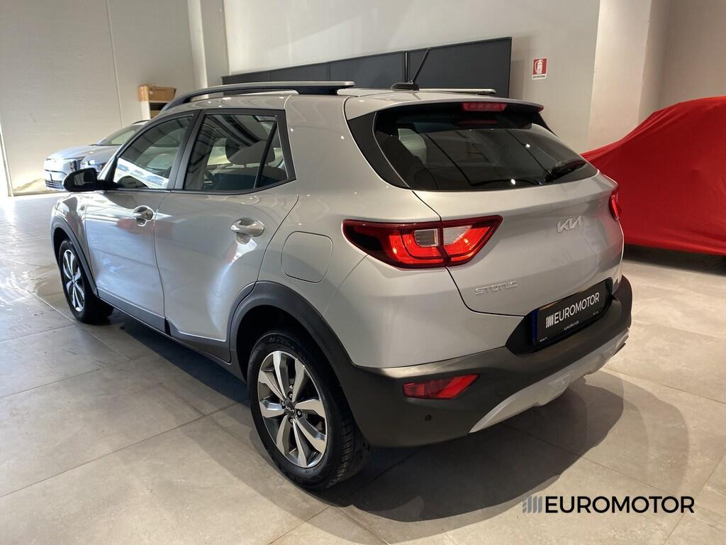 Kia Stonic 1.0 T-GDi MHEV Urban Techno&Design Pack iMT