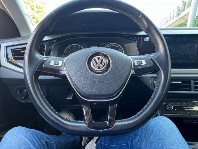 VOLKSWAGEN Polo 1.0 TSI 5p. Highline BlueMotion Technology