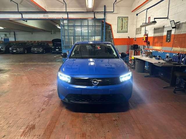 Opel Corsa 1.2 75cv Edition Telecamera + Sensori Ant+ Post