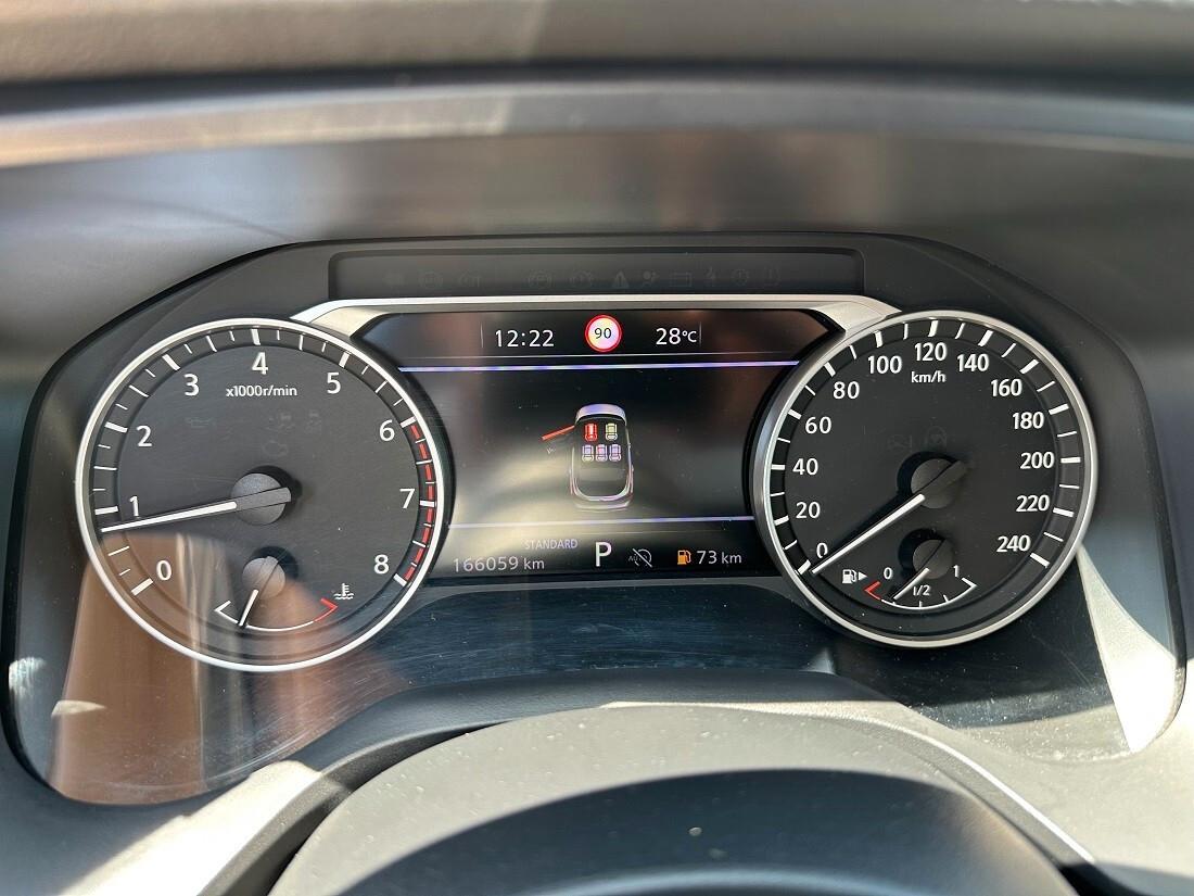 Nissan Qashqai MHEV 158 CV Xtronic N-Connecta