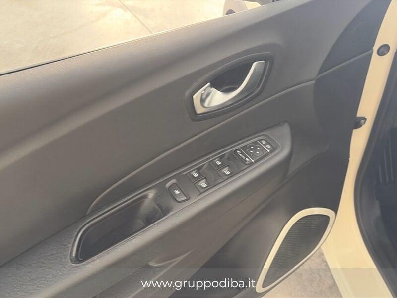 Renault Captur 2017 Diesel 1.5 dci Zen 110cv