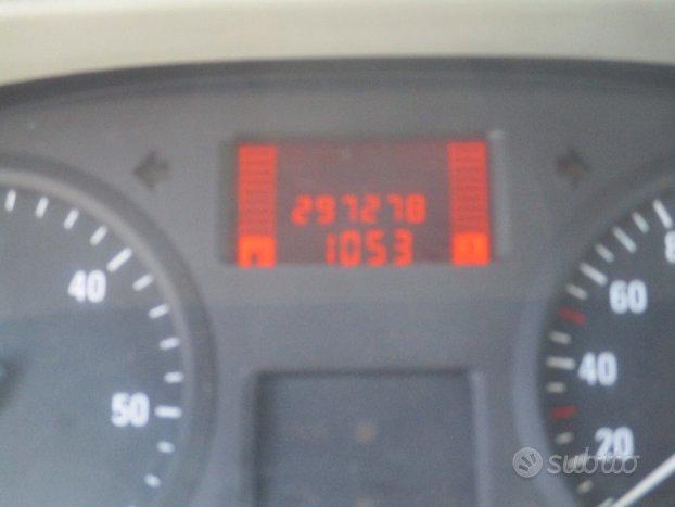 Opel Movano 2.5 120 CV CASSONE FISSO PIANALE DA 3.