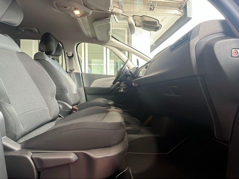 Citroën SpaceTourer GRAND C4 BlueHDi 130 S&S SHINE PACK