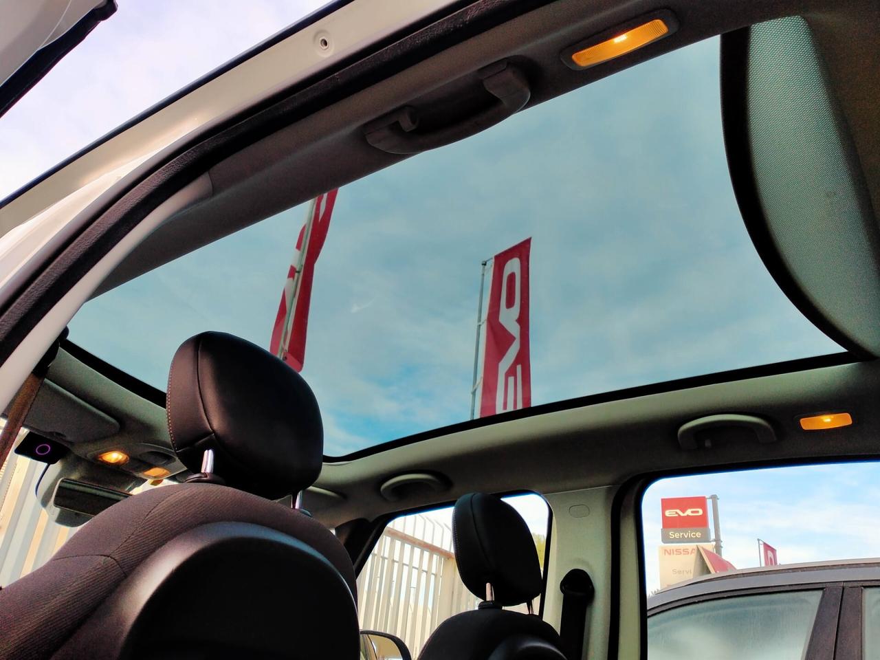 Fiat 500L 1.6 Multijet 120 CV Lounge